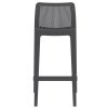 Taburete RLI white - TABURETES
