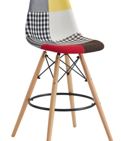 Taburete STAR PAT24 - TABURETES