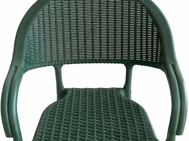 Sillón SONIL apilable - Sillas de exterior