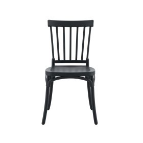 Silla MEGAN Apilable Exterior e Interior AN - Sin categorizar