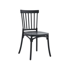 Silla MEGAN Apilable Exterior e Interior AN - Sin categorizar