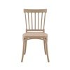 silla megan exterior