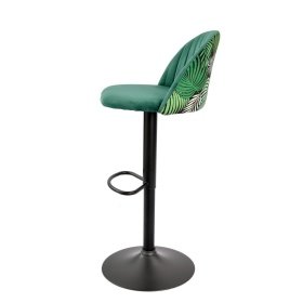 Taburete WERFLO Verde - Sin categorizar