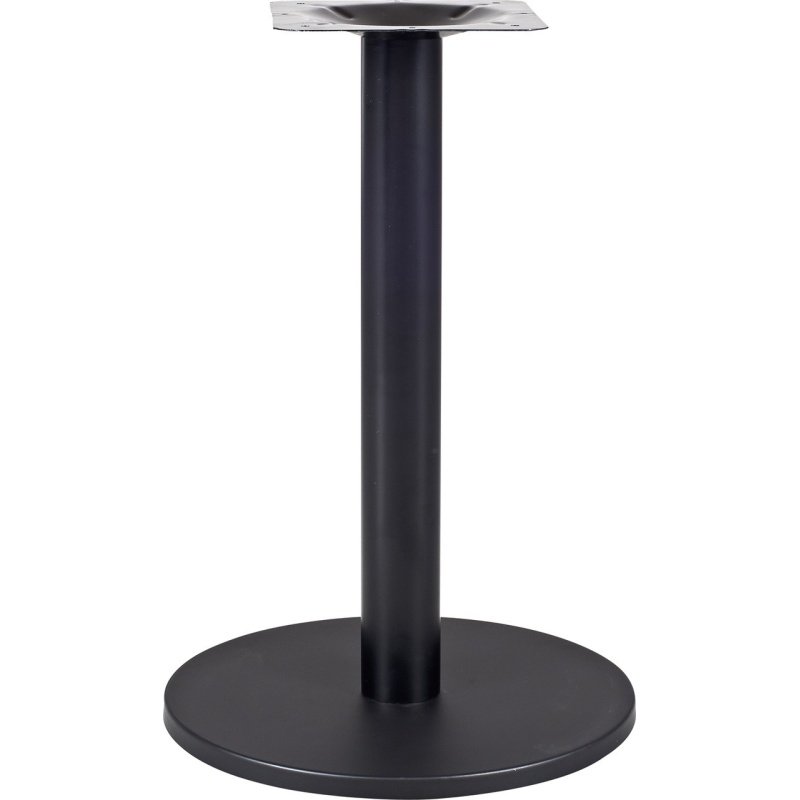 mesa MEHEBO black - Bases de mesa