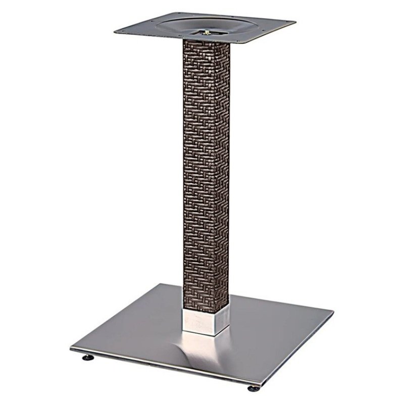 mesa OLB72 45 cm - Bases de mesa