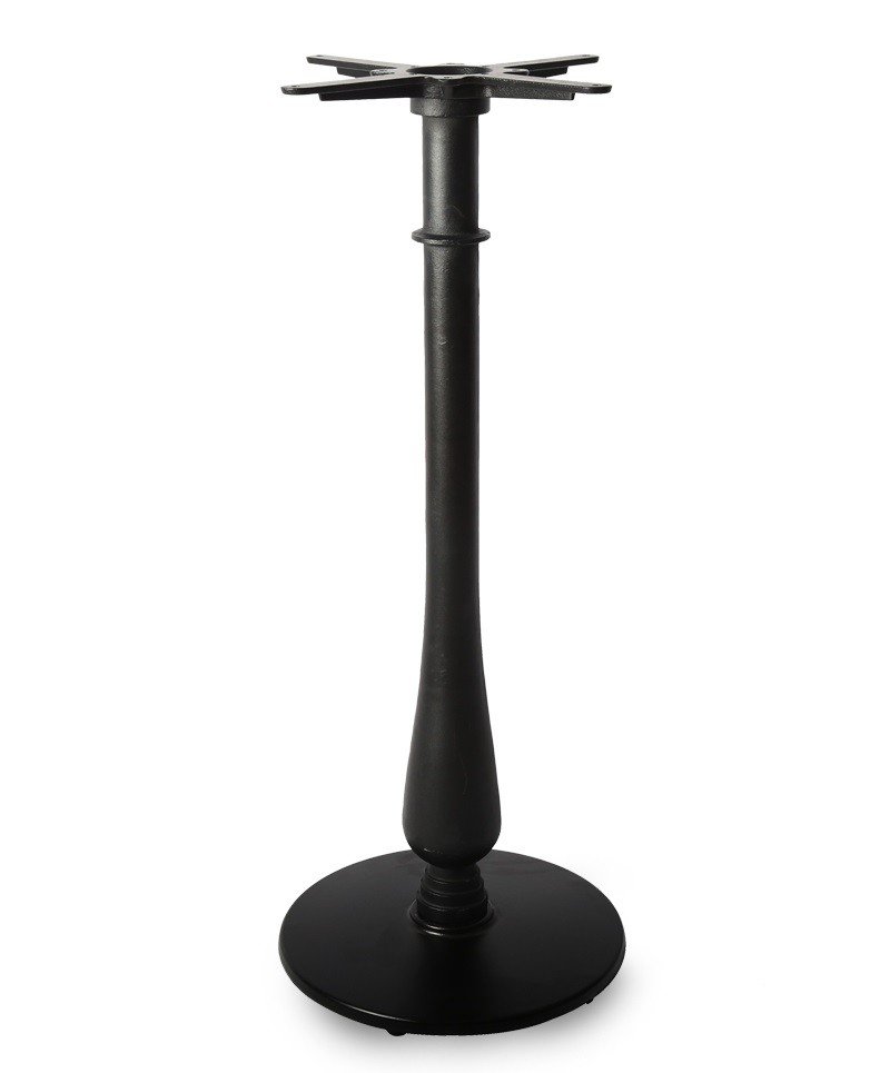 base-de-mesa-tamesis-alta-negra-43-cms-de-diametro-altura-108-cms.jpg mesa GIA alta black - Bases de mesa