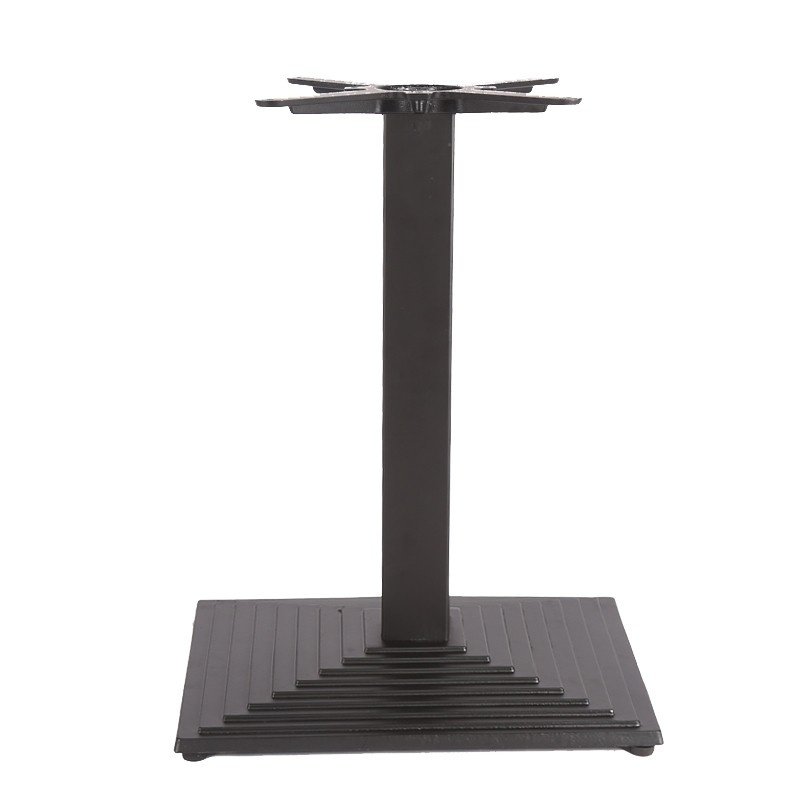 mesa ILANA black - Bases de mesa
