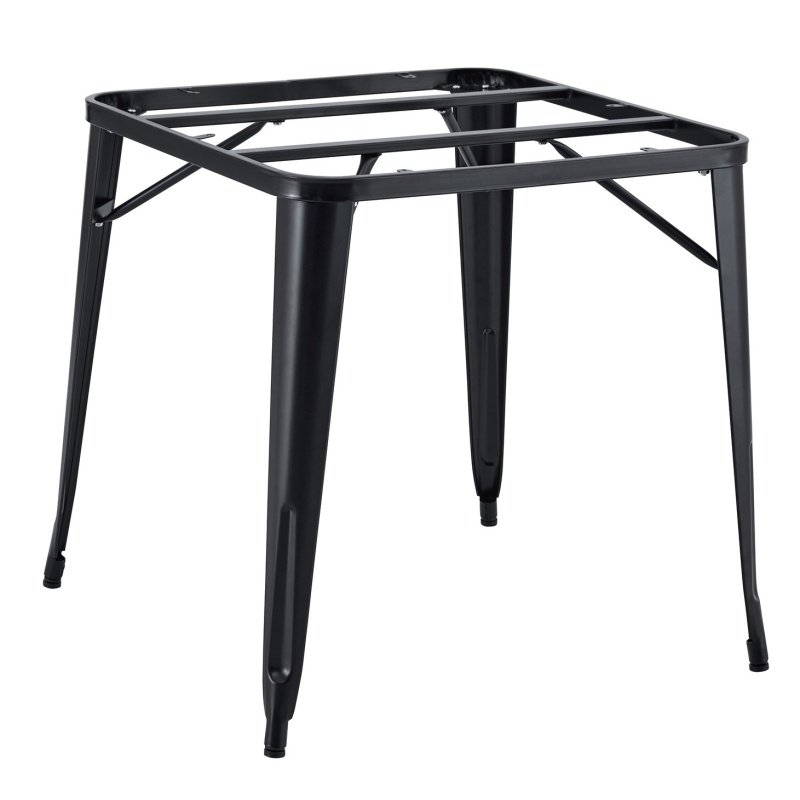 mesa DORMA EK black para - Bases de mesa