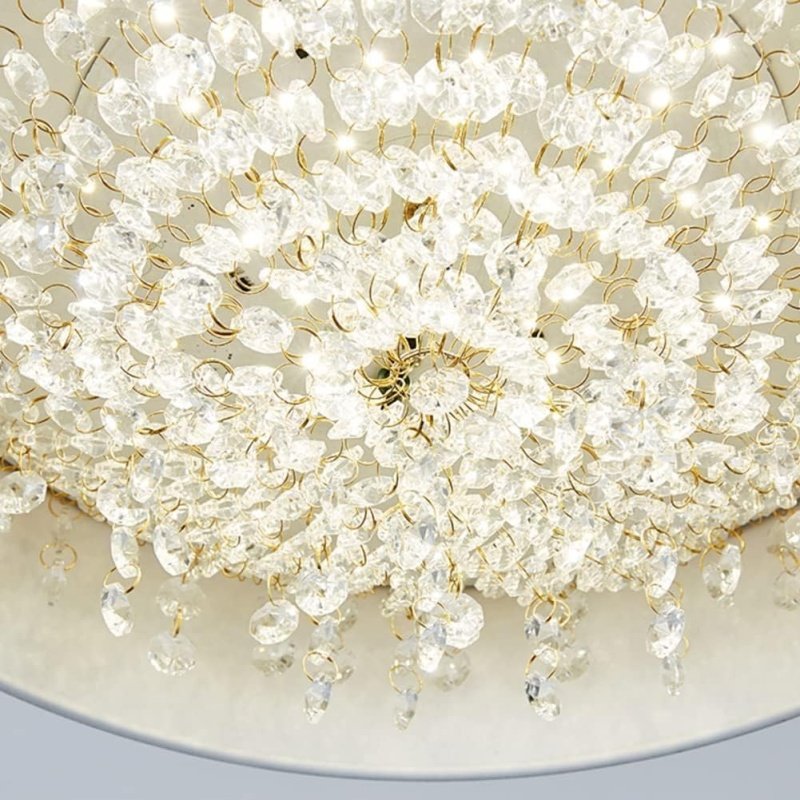 Lampara DANILO BL   white - ILUMINACIÓN