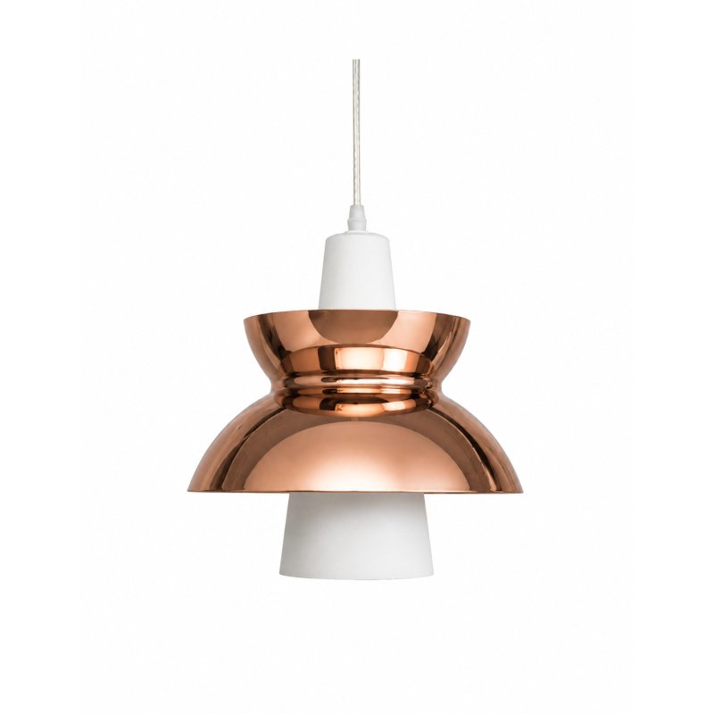 Lampara AMEL   bronce - ILUMINACIÓN