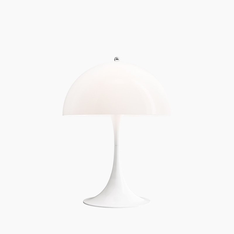 Lampara ANORA   white - ILUMINACIÓN