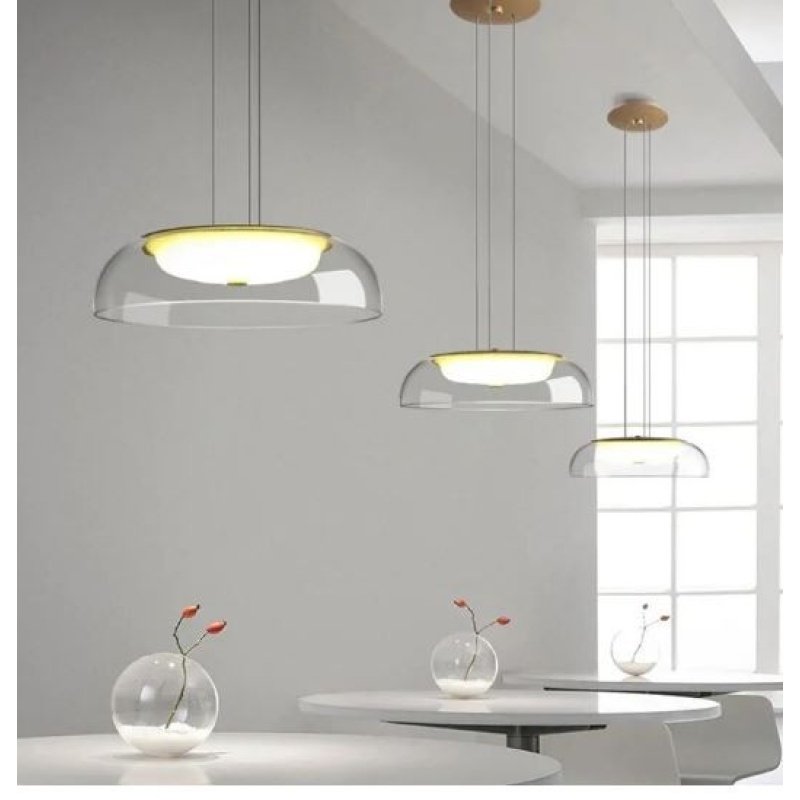 Lampara GAEL H80 - ILUMINACIÓN