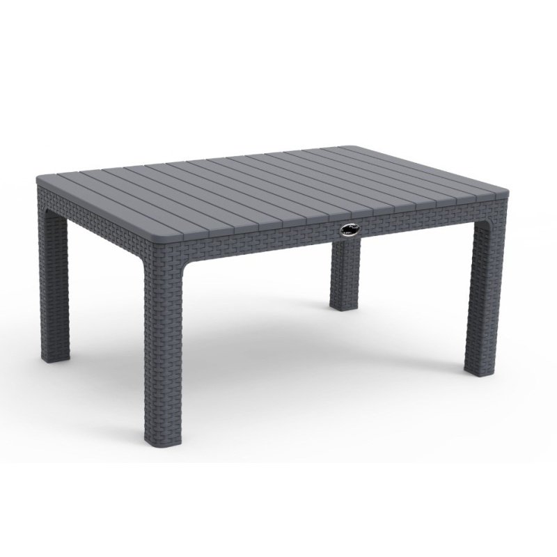 Mesa RAIFELBUA baja  grey - Mesas auxiliares y de centro
