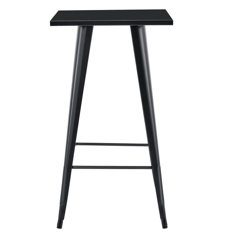 Mesa NELA EK BERN alta  black - MESAS