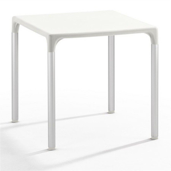 mesa-eliana-aluminio-polipropileno-blanco-74x74-cms.jpg Mesa IRIS white - MESAS