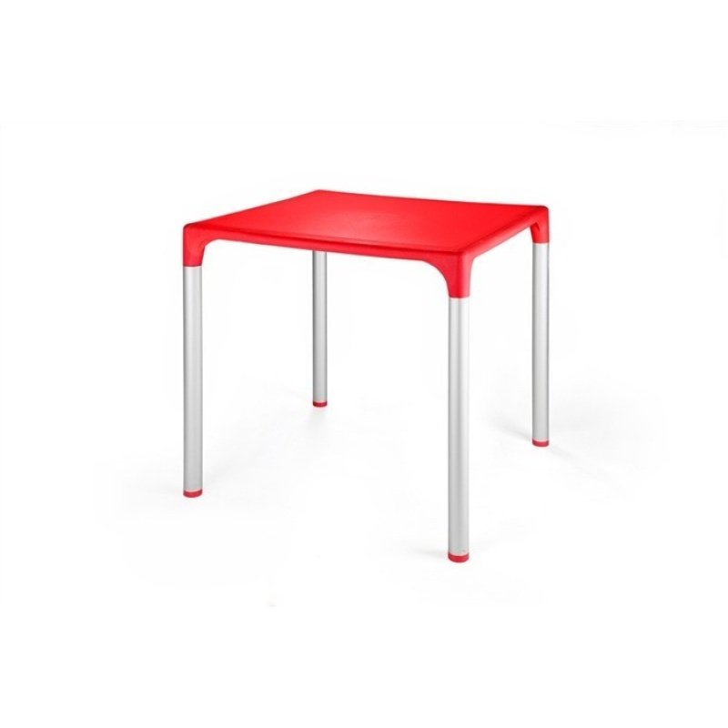 Mesa IRIS RED - MESAS