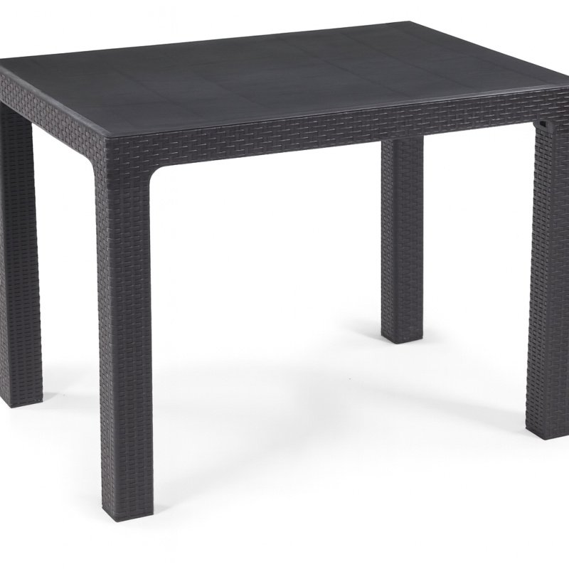 Mesa JASMI  antracita - MESAS