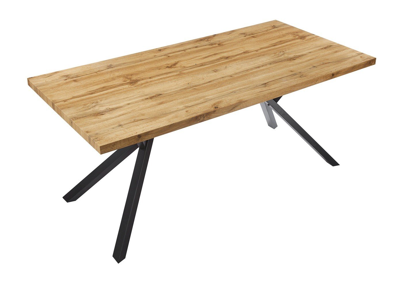 mesa-olite-180rt-metal-madera-180-x-90-cms-1.jpg Mesa TELIO 180RT - MESAS