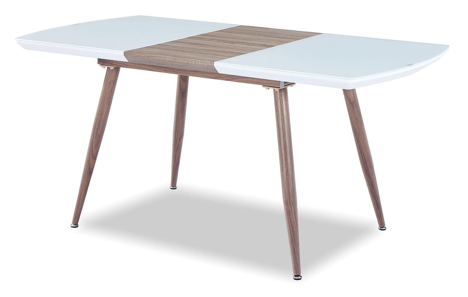 mesa-sohail-extensible-metal-madera-cristal140-180x80-cms.jpg Mesa NERIA extsible - MESAS