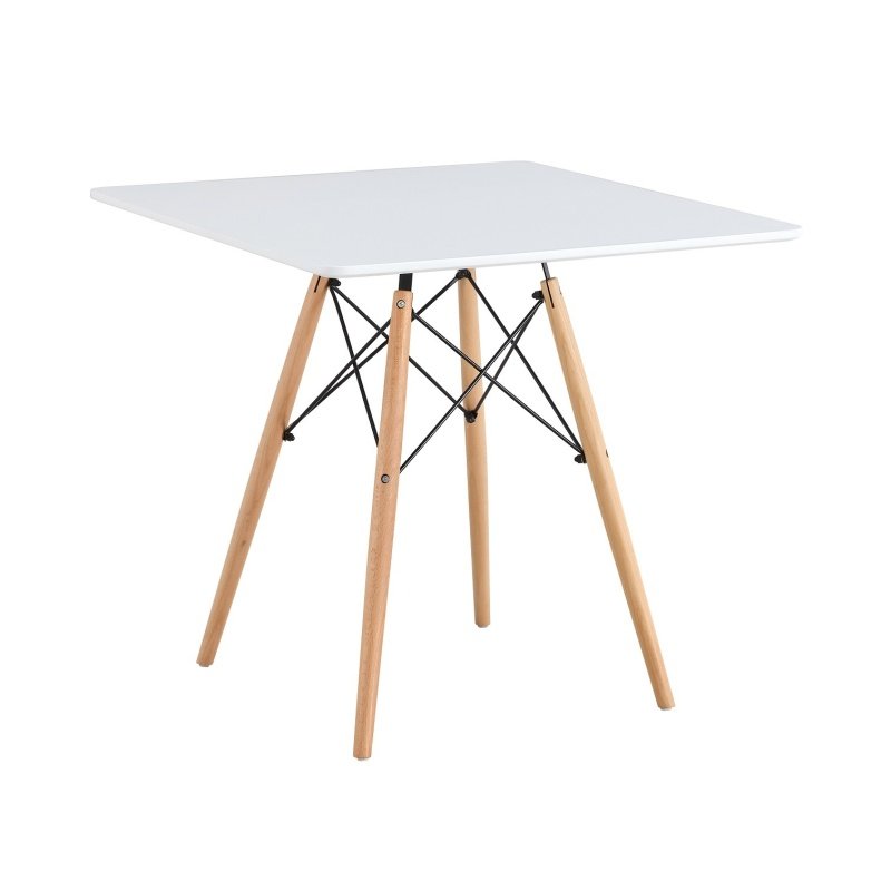 Mesa ARCO    white - CLASICOS DEL DISEÑO