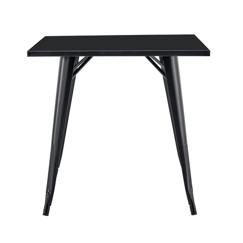 Mesa NELA EK BERN  black - MESAS