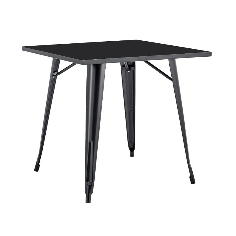 Mesa NELA EK BERN  black - MESAS