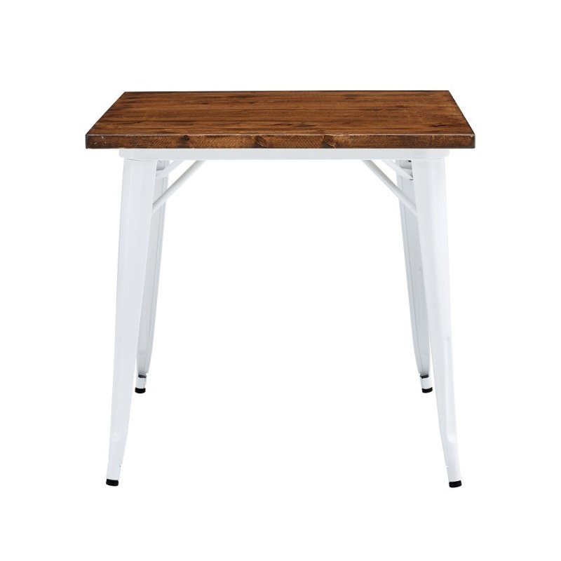 Mesa NELA EK CAEL   white - MESAS
