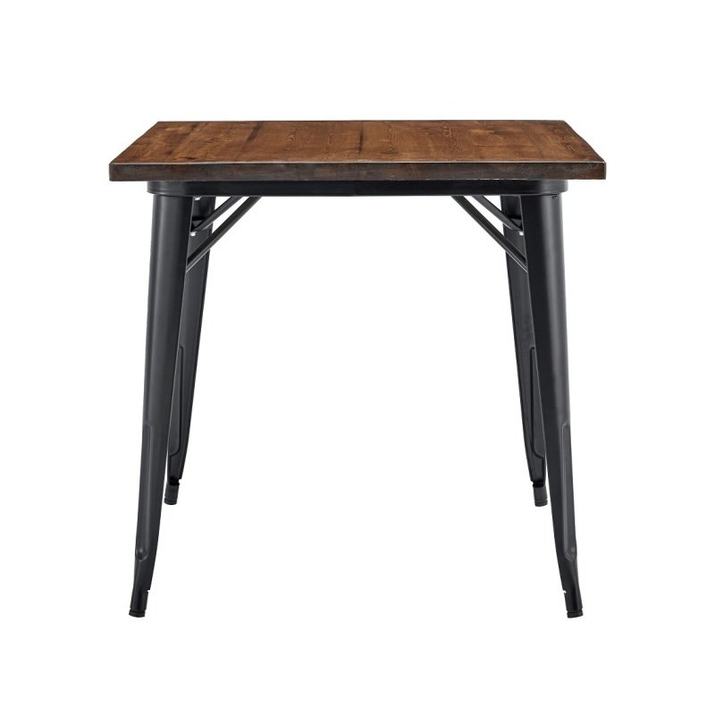 Mesa NELA EK CAEL   black - MESAS