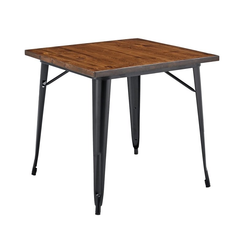 Mesa NELA EK CAEL   black - MESAS