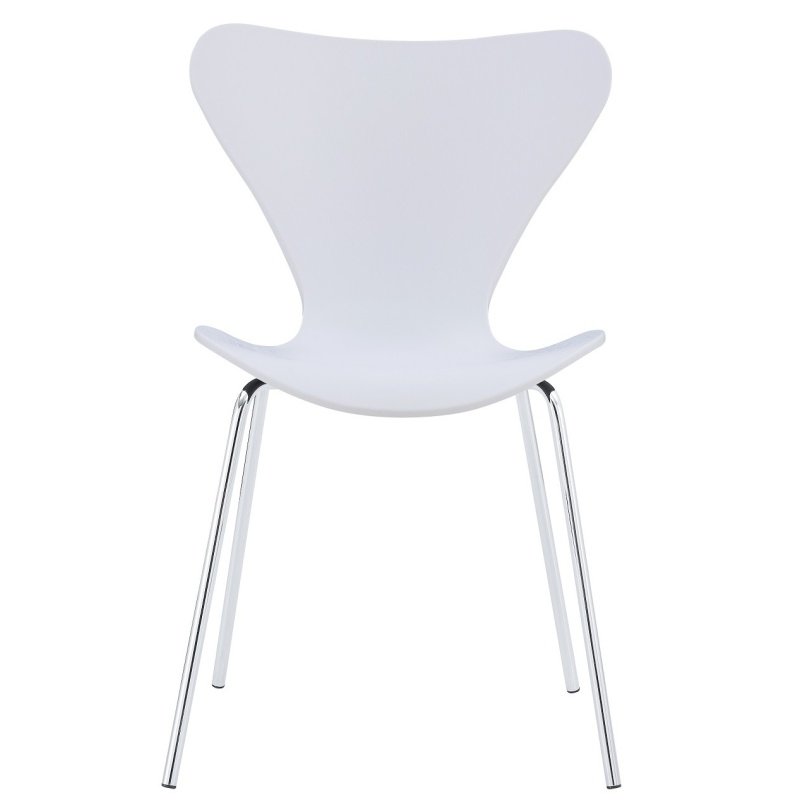 Silla ORLA FED    white - SILLAS
