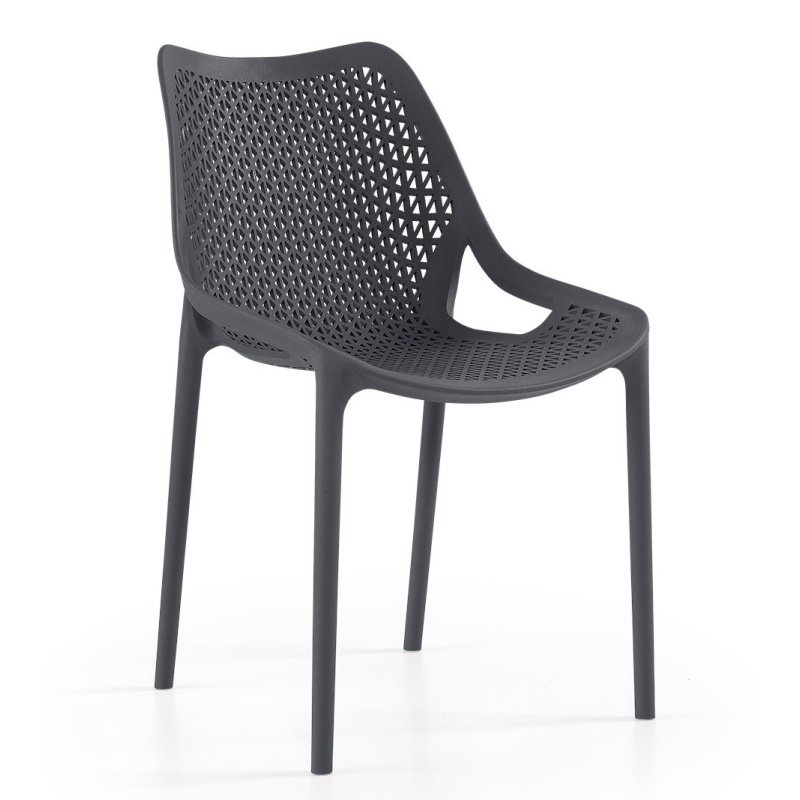 Silla NORD antracita - SILLAS