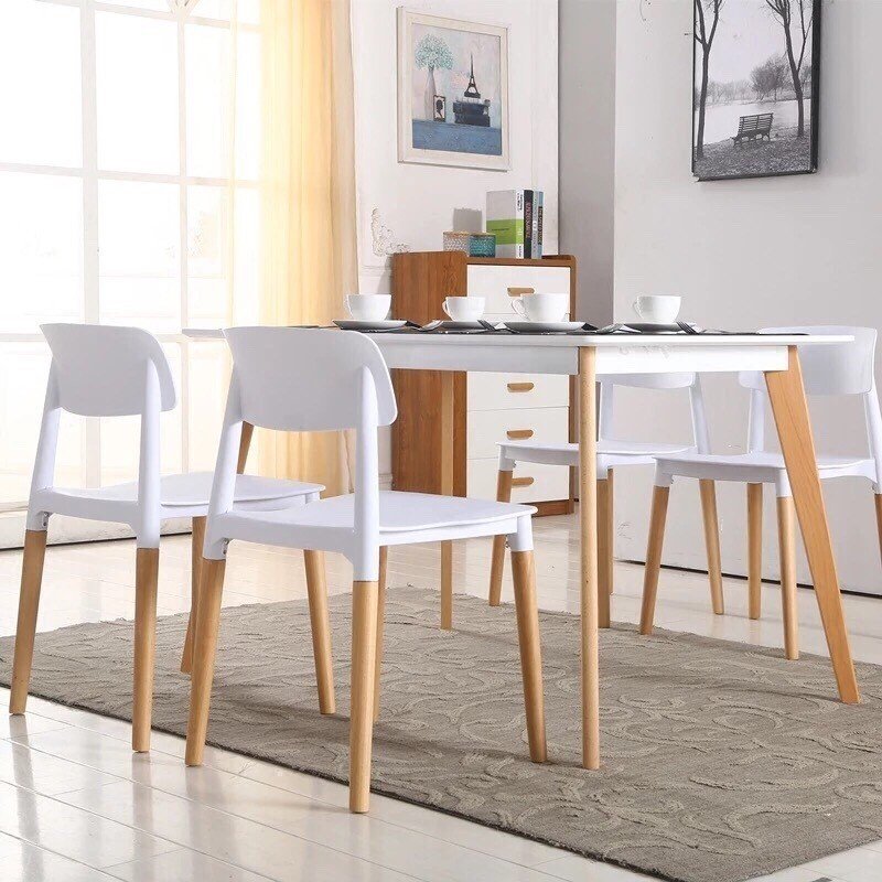 silla-croscat-su-madera-polipropileno-blanco-2.jpg Silla REINA white - SILLAS