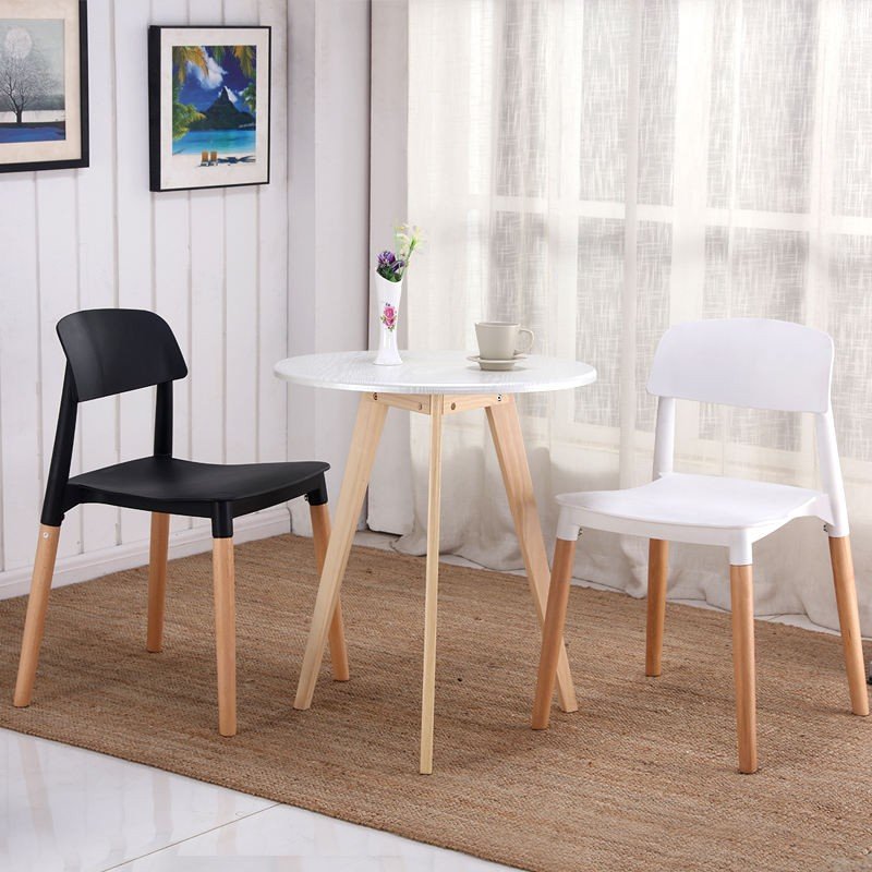 silla-croscat-su-madera-polipropileno-blanco-3.jpg Silla REINA white - SILLAS