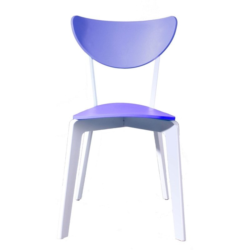 Silla ARVID   white - Chollos