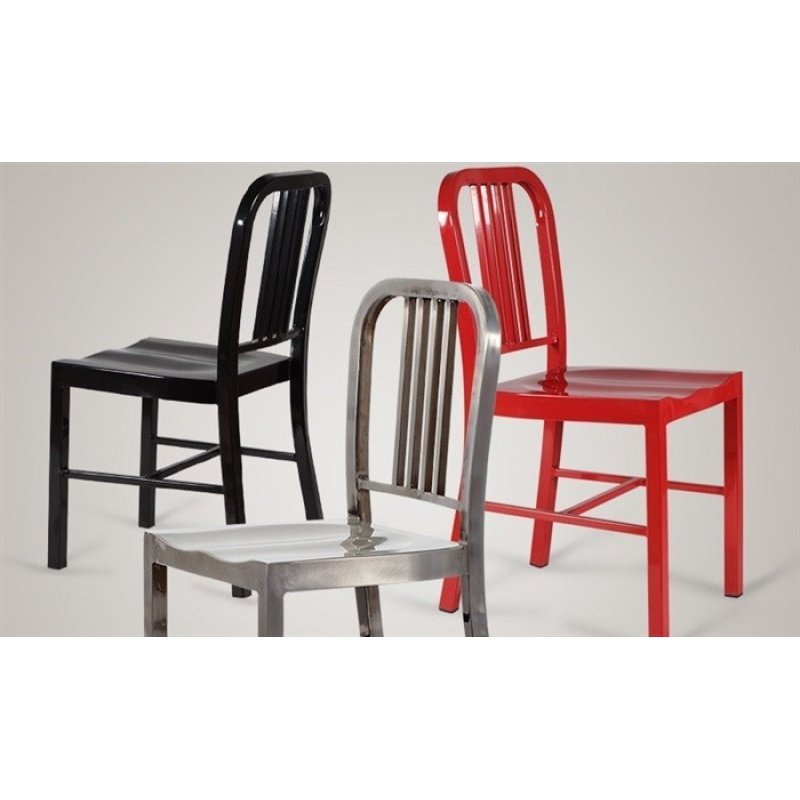 Silla MARIO  RED - Chollos