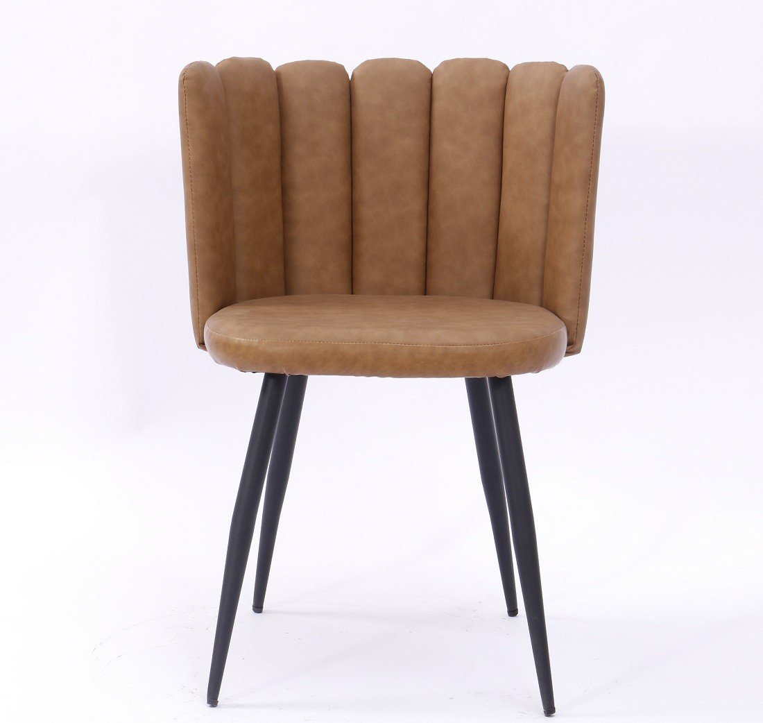 silla-ramses-metal-tapizado-similpiel-marron-claro-1.jpg Silla CIRA simill brown claro - SILLAS