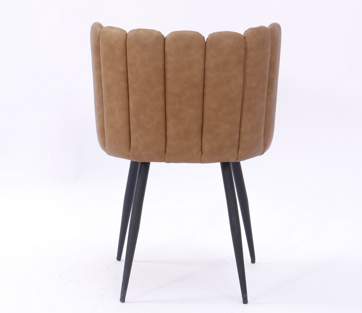 silla-ramses-metal-tapizado-similpiel-marron-claro-2.jpg Silla CIRA simill brown claro - SILLAS