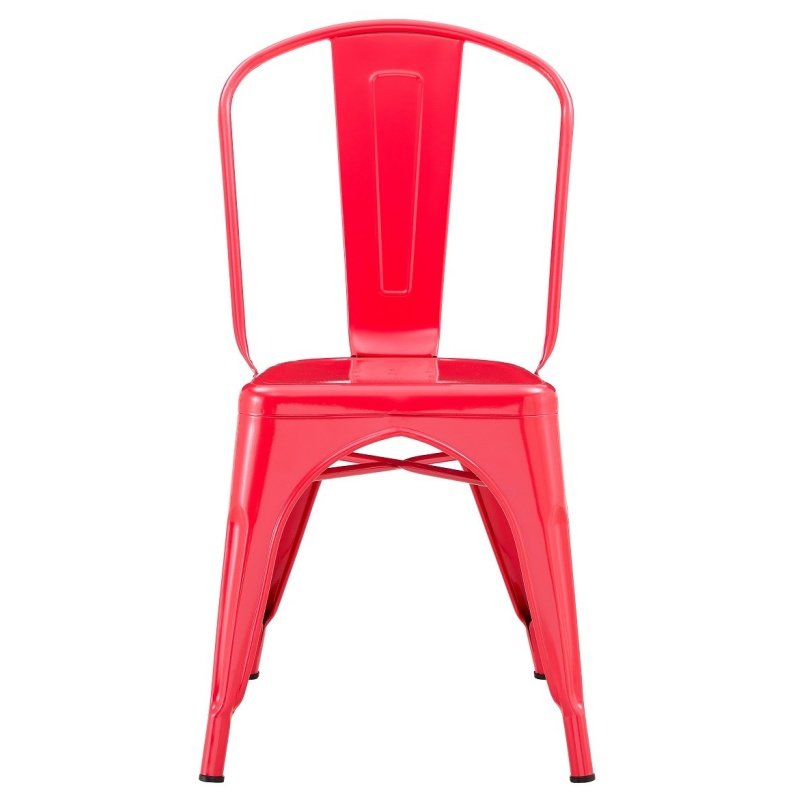 Silla NELA EK BERN  RED - SILLAS