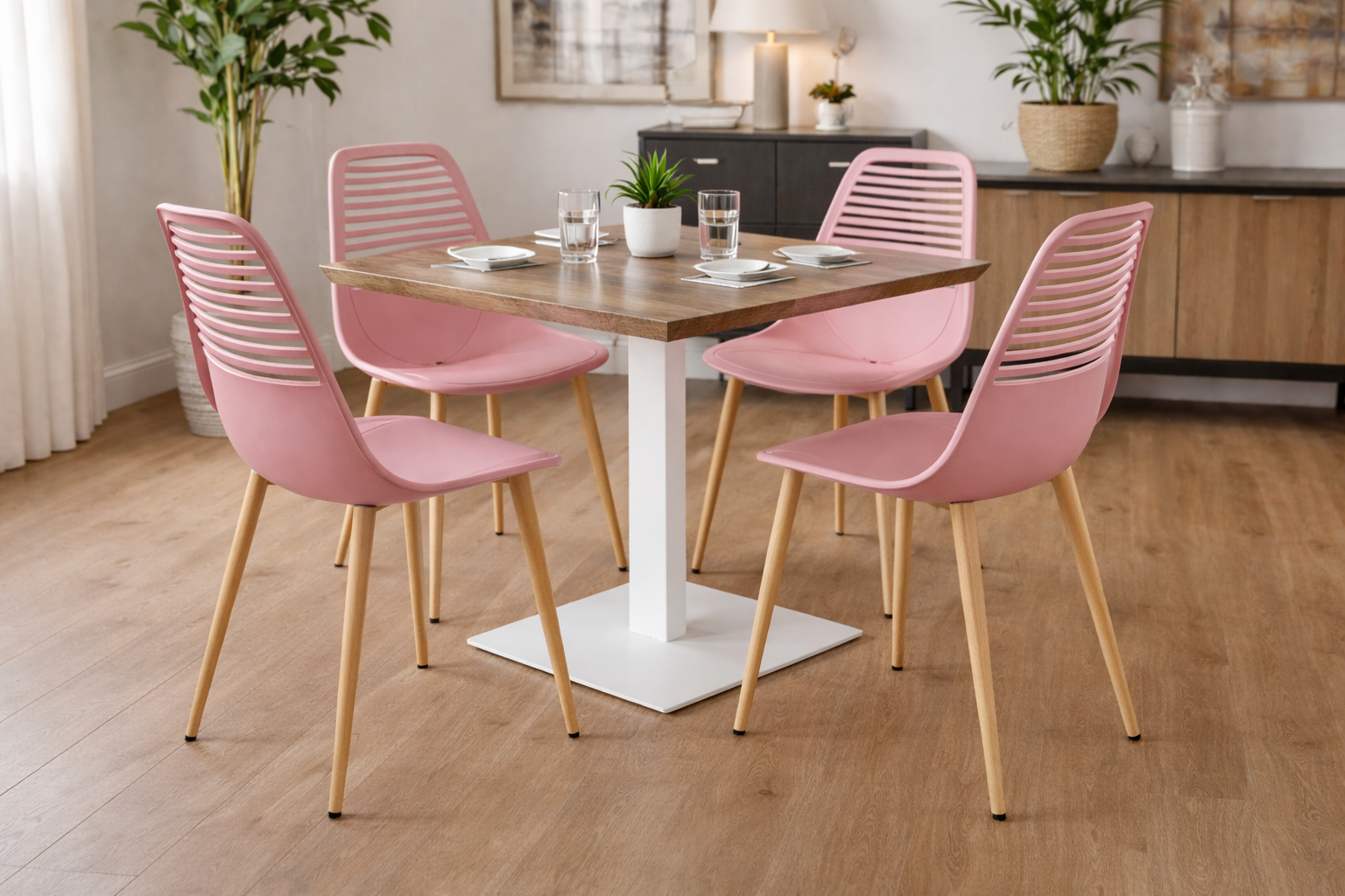silla-uncibay-metal-polipropileno-rosa-oscuro-1.png Silla NEVA pink oscuro - SILLAS
