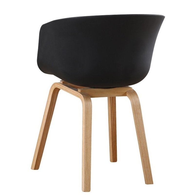 Sillon ARENA    black - SILLAS