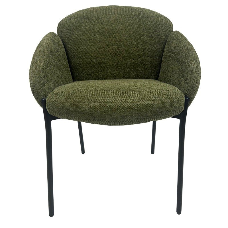 Sillón ORGIOGI   chilla  bosque - SILLAS