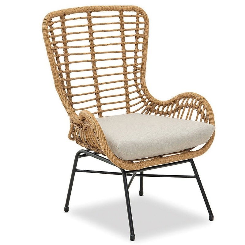 Sillon YAGO beige - SILLAS