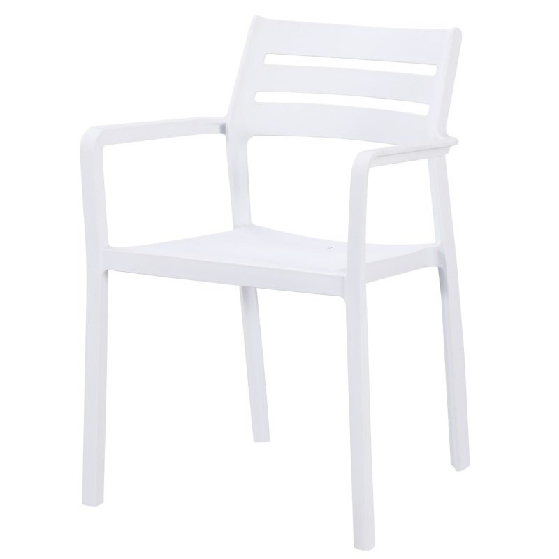 Sillón RAIMA   white - SILLAS