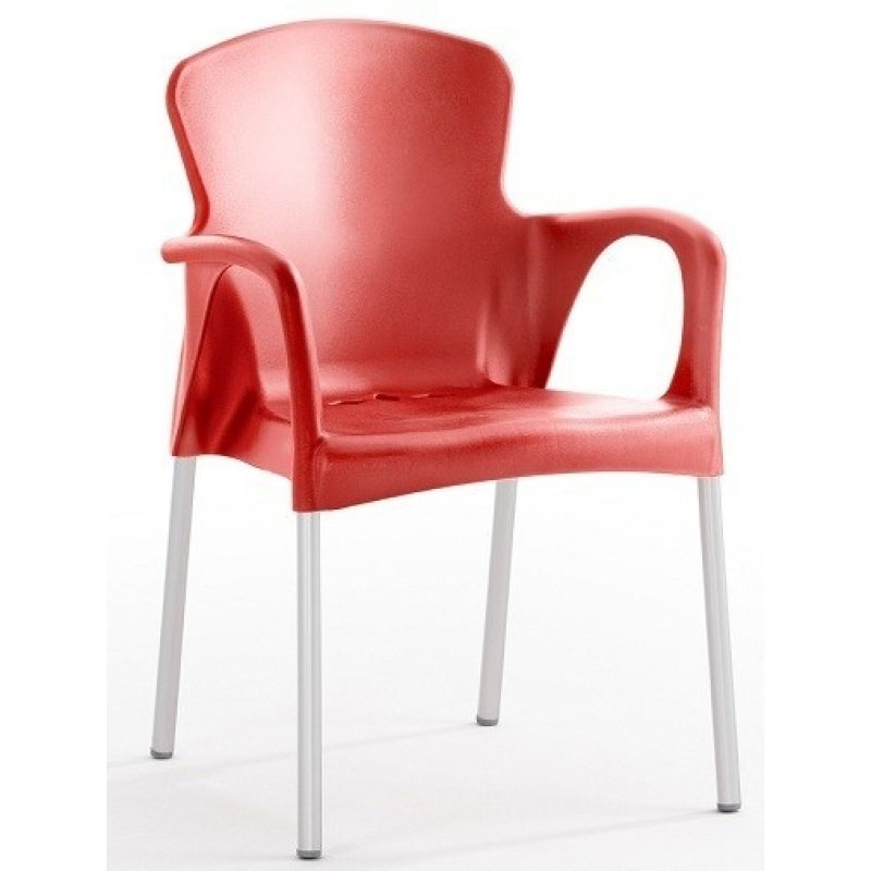 Sillon COVALY RED - SILLAS