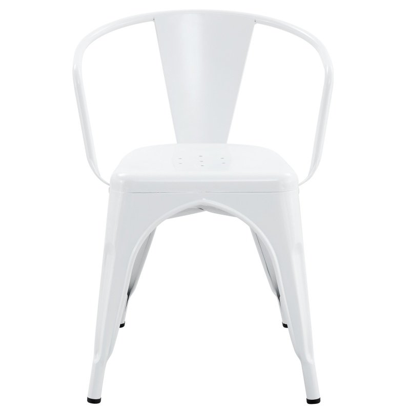 Sillón DORMA EK TEDMILI  white - SILLAS