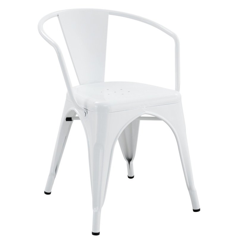 Sillón DORMA EK TEDMILI  white - SILLAS