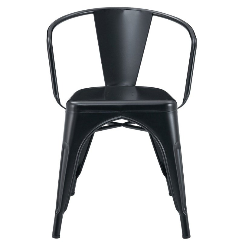 Sillón DORMA EK TEDMILI  black - SILLAS