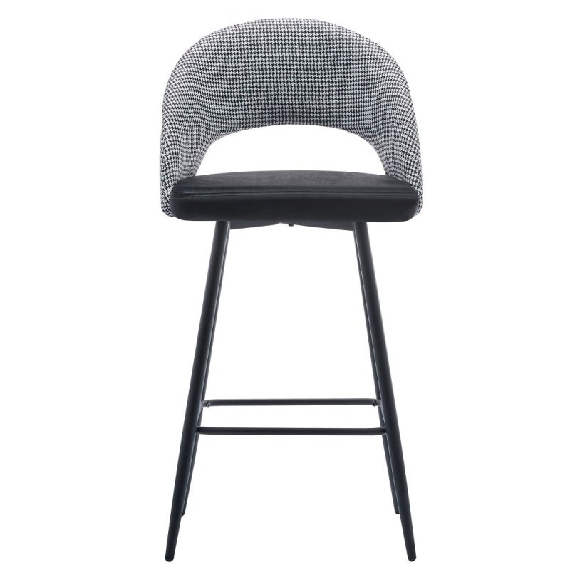 Taburete AVELIN con black - TABURETES