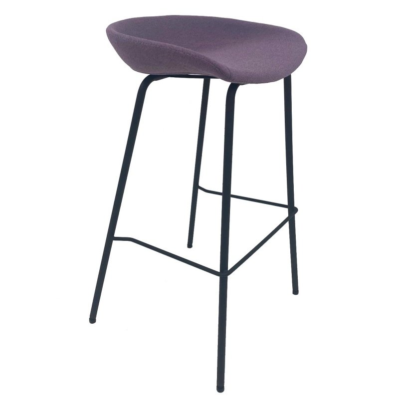 Taburete GAIA pink - TABURETES