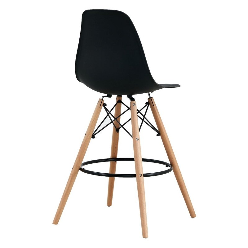 Taburete ARCO black - TABURETES